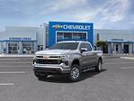 2024 Chevrolet Silverado 1500 Crew Cab 4WD, Pickup for sale #RG461057 - photo 32