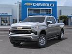 2024 Chevrolet Silverado 1500 Crew Cab 4WD, Pickup for sale #RG461057 - photo 6