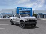 2024 Chevrolet Silverado 1500 Crew Cab 4WD, Pickup for sale #RG464210 - photo 1