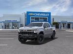 2024 Chevrolet Silverado 1500 Crew Cab 4WD, Pickup for sale #RG464210 - photo 32