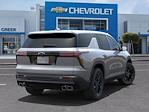 New 2024 Chevrolet Traverse LS FWD, SUV for sale #RJ222027 - photo 28