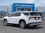 New 2024 Chevrolet Traverse LT FWD, SUV for sale #RJ222073 - photo 27