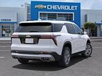 2024 Chevrolet Traverse FWD, SUV for sale #RJ222073 - photo 28