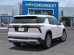 New 2024 Chevrolet Traverse LT FWD, SUV for sale #RJ222073 - photo 4