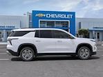 New 2024 Chevrolet Traverse LT FWD, SUV for sale #RJ222073 - photo 5