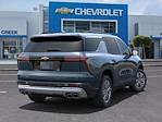 New 2024 Chevrolet Traverse LT FWD, SUV for sale #RJ243486 - photo 28