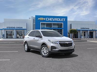 2024 Chevrolet Equinox FWD, SUV for sale #RL330359 - photo 1