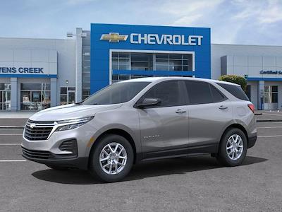 2024 Chevrolet Equinox FWD, SUV for sale #RL330359 - photo 2