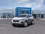 2024 Chevrolet Equinox FWD, SUV for sale #RL330359 - photo 8