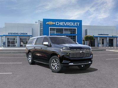 2024 Chevrolet Suburban 2WD, SUV for sale #RR276717T - photo 1