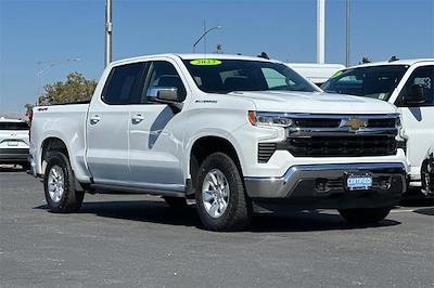 2023 Chevrolet Silverado 1500 Crew Cab 4WD, Pickup for sale #RR308724TA - photo 1