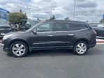 Used 2015 Chevrolet Traverse LTZ AWD, SUV for sale #RR332807A - photo 5