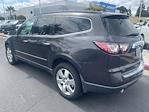 Used 2015 Chevrolet Traverse LTZ AWD, SUV for sale #RR332807A - photo 2