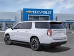 2024 Chevrolet Suburban 4WD, SUV for sale #RR357427 - photo 3