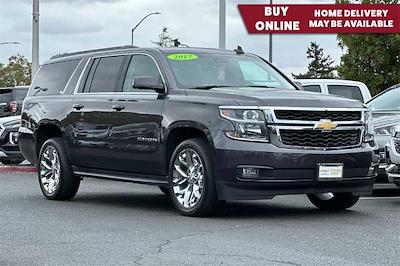 2017 Chevrolet Suburban 4WD, SUV for sale #RR367137A - photo 1