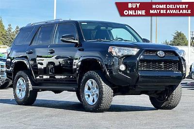 2015 Toyota 4Runner 4WD, SUV for sale #RR376456A - photo 1