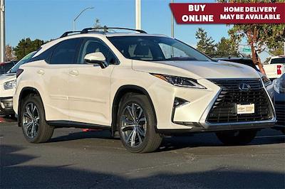 2018 Lexus RX FWD, SUV for sale #RR389632A - photo 1