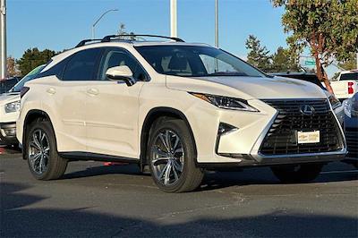 2018 Lexus RX FWD, SUV for sale #RR389632A - photo 2