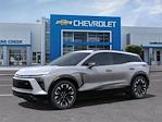 New 2024 Chevrolet Blazer EV RS AWD, SUV for sale #RS151914T - photo 1