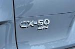 2024 Mazda CX-50 AWD, SUV for sale #RS169767A - photo 49