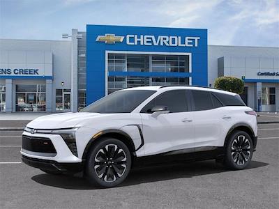 New 2024 Chevrolet Blazer EV RS AWD, SUV for sale #RS171045T - photo 1