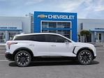 New 2024 Chevrolet Blazer EV RS AWD, SUV for sale #RS171045T - photo 4