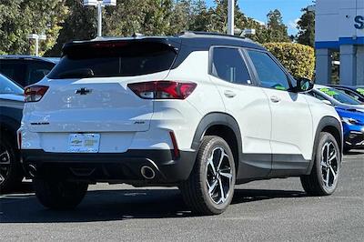 2021 Chevrolet Trailblazer FWD, SUV for sale #RS180034A - photo 2