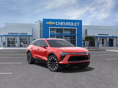 2024 Chevrolet Blazer EV AWD, SUV for sale #RS188170 - photo 1