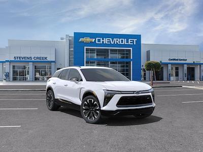 New 2024 Chevrolet Blazer EV RS AWD, SUV for sale #RS188228 - photo 1