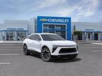 New 2024 Chevrolet Blazer EV RS AWD, SUV for sale #RS188228 - photo 1