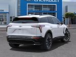 New 2024 Chevrolet Blazer EV RS AWD, SUV for sale #RS188228 - photo 4