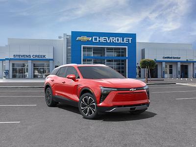 2024 Chevrolet Blazer EV AWD, SUV for sale #RS202585 - photo 1