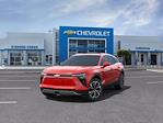 New 2024 Chevrolet Blazer EV LT AWD, SUV for sale #RS202585 - photo 8