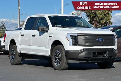 2023 Ford F-150 Lightning SuperCrew Cab AWD, Pickup for sale #RS241292A - photo 1