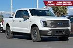 2023 Ford F-150 Lightning SuperCrew Cab AWD, Pickup for sale #RS241292A - photo 1