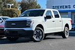 2023 Ford F-150 Lightning SuperCrew Cab AWD, Pickup for sale #RS241292A - photo 9