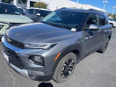 2022 Chevrolet Trailblazer FWD, SUV for sale #RS248622A - photo 1