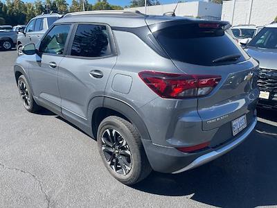 2022 Chevrolet Trailblazer FWD, SUV for sale #RS248622A - photo 2