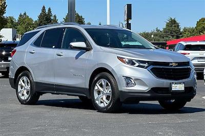 2020 Chevrolet Equinox AWD, SUV for sale #RS257930A - photo 1