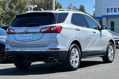 2020 Chevrolet Equinox AWD, SUV for sale #RS257930A - photo 2