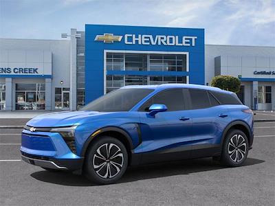 New 2024 Chevrolet Blazer EV LT AWD, SUV for sale #RS260172 - photo 1