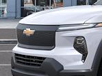 New 2024 Chevrolet Silverado EV Work Truck Crew Cab AWD, Pickup for sale #RU207088 - photo 13