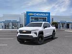 New 2024 Chevrolet Silverado EV Work Truck Crew Cab AWD, Pickup for sale #RU207088 - photo 32