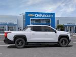 New 2024 Chevrolet Silverado EV Work Truck Crew Cab AWD, Pickup for sale #RU207088 - photo 5