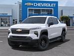 New 2024 Chevrolet Silverado EV Work Truck Crew Cab AWD, Pickup for sale #RU207088 - photo 6