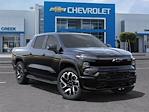 New 2024 Chevrolet Silverado EV RST Crew Cab AWD, Pickup for sale #RU300794 - photo 6