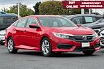 2017 Honda Civic FWD, Hatchback for sale #RZ333064B - photo 1