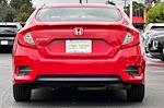 2017 Honda Civic FWD, Hatchback for sale #RZ333064B - photo 6