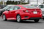 2017 Honda Civic FWD, Hatchback for sale #RZ333064B - photo 7