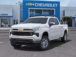 2024 Chevrolet Silverado 1500 Crew Cab 2WD, Pickup for sale #RZ349920 - photo 30